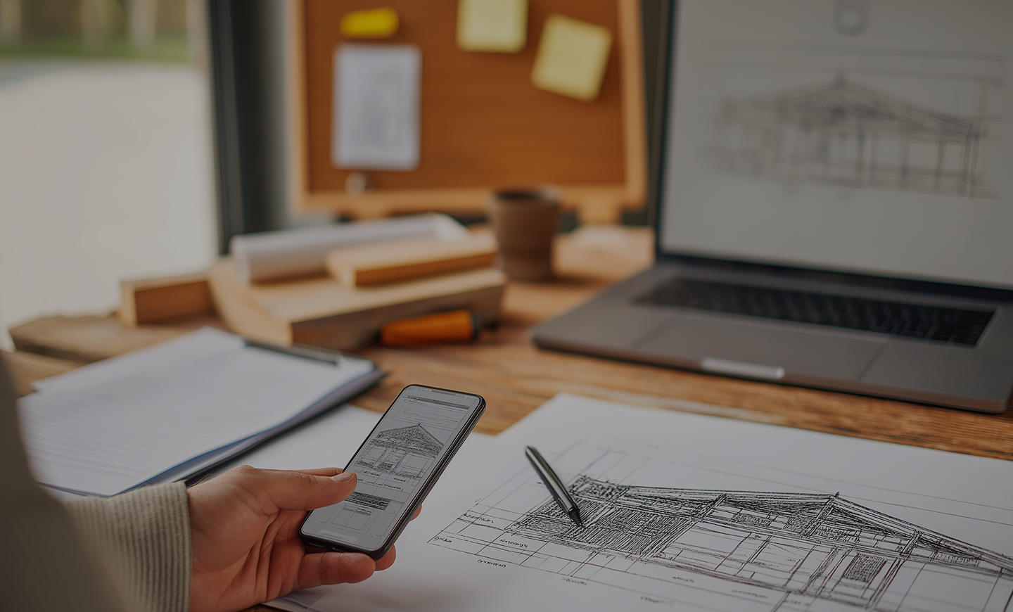 <b>Trimble</b> Connect